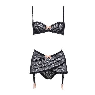 dessous-set|Dessous Sets zum Verlieben .